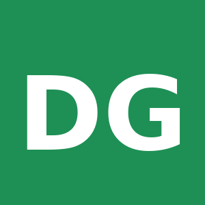 Devesh Grocery logo