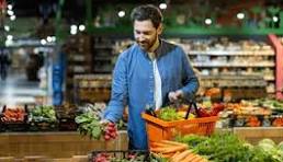 Fresh Vegetables