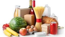 Grocery Storage