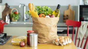 Budget Grocery